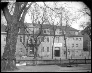 Potsdam, Am Kanal 4/ 4a