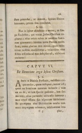 41-56, Caput IV.-VIII.