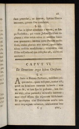 41-56, Caput IV.-VIII.