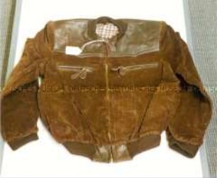 Jacke (für Kinder)