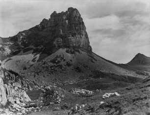 Berglandschaft