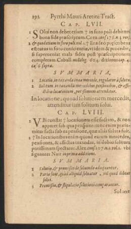 Cap. LVIII.