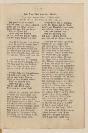 II. Familienleben