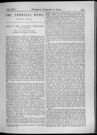 No. 1171 (May 5, 1882)