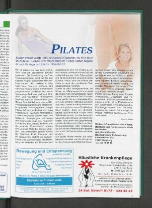 Pilates