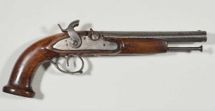 Pistole