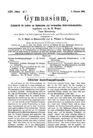 Lütticher Ausstellungspädagogik