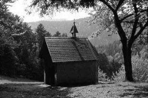 Attental: Schlangenkapelle