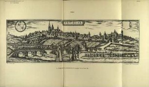 Fritzlar und Gudensberg