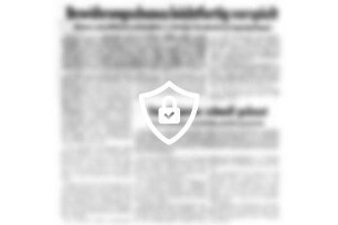 Bewährungschance leichtfertig verspielt