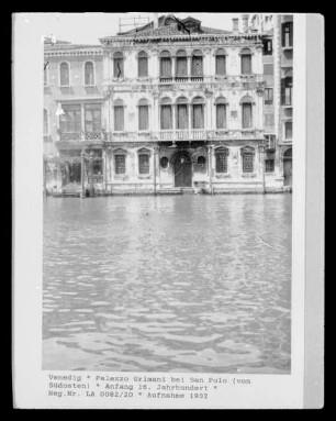 Palazzo Grimani