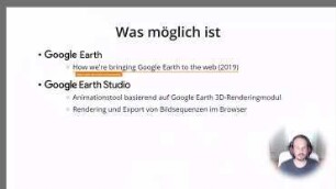 Webassembly: Wo wir sind und wo es hingehen könnte