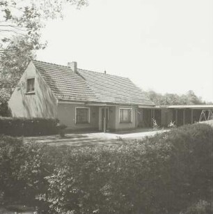 Bauernhaus, Kromlau