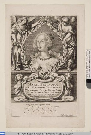 Maria Eleonora