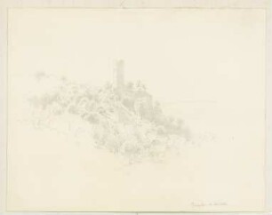 Burg Philippstein