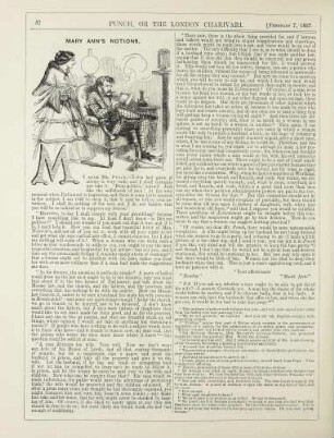 Mary Ann's notions