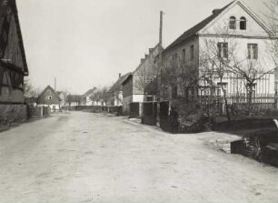 Dorfstraße