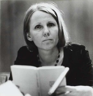 Rita Kuczynski : Aufnahme im Brecht-Zentrum Berlin