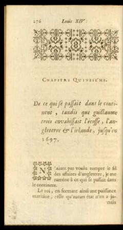 Chapitre XV.