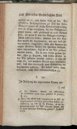 §. 141.
