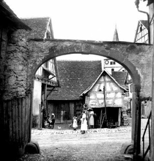 Döffingen