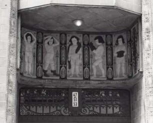 Selters Haus