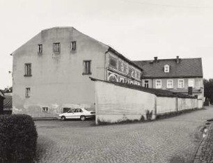 Gasthof - Vollung