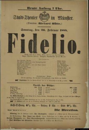 Fidelio