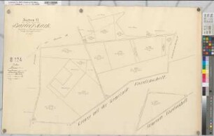 Barlo (Bocholt), Teilung der Barloer Mark, Bl.6 Reinkarte