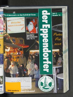 Heft 12, Dezember '04