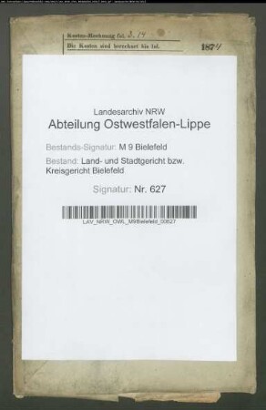 Sonstige: Plass, Friederike, geb. Müller; Ehepartner: Plass, Theodor: