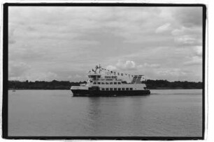 Friedrichsort (1981), KVG, Kiel
