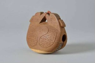 Muyu (木魚), Tempelblock