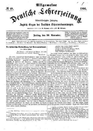 Die historische Entwicklung des Determinismus