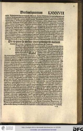 Capitulum vicesimumquartum. Ait rusticus.