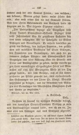 148, Zweiter Abschnitt