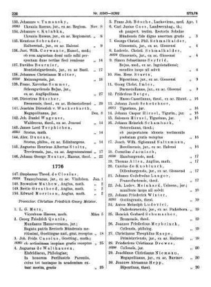 1776 - 1780