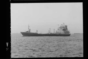 Seneca (1979), Atlantic-Rhederei F. & W. Joch, Hamburg
