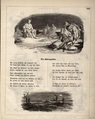 "Hünengräber"