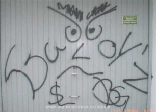 Bad boY'Z SL BG