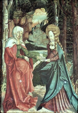 Heimsuchung