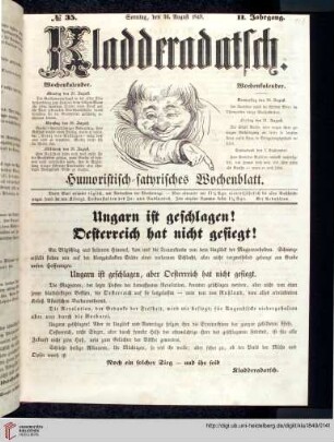 Hefte 36-39, September 1849