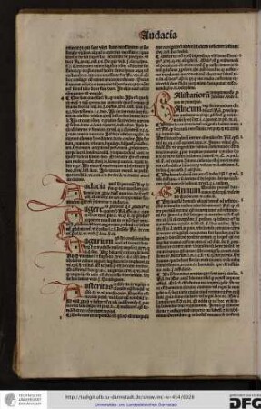 Balistariorum, ars quomodo prohibetur, vide supra ars in principio.