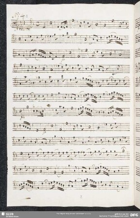 No. 4 Johann Adolf Hasse - Didone abbandonata 
