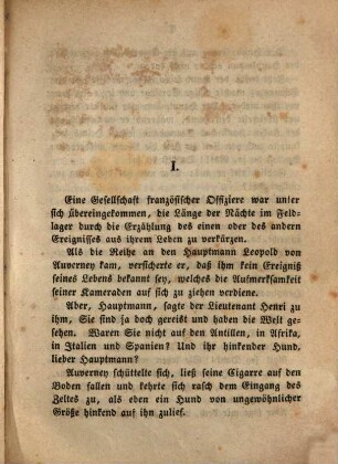 Victor Hugo's sämmtliche Werke, 3
