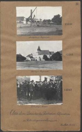 Siebenbürger Sachsen