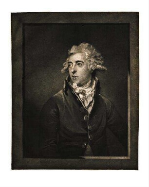 Lord John Townshend