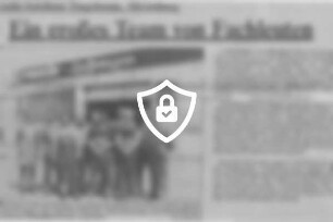 Mazda-Autohaus Zingelmann, Ahrensurg: Ein großes Team von Fachleuten