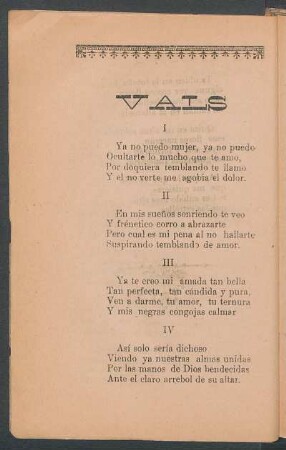 Vals