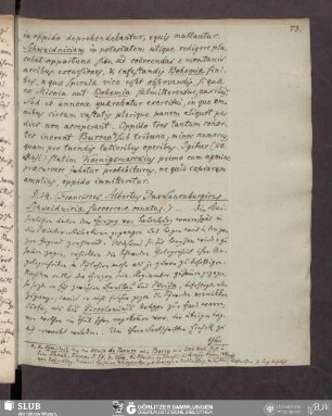 [3. Forts.] Auszüge aus Samuelis Pufendorfi Commentariorum de Rebus Suecicis libri XXVI. Ab expeditione Gustavi Adolfi Regis in Germaniam ad abdicationem usque Christinæ